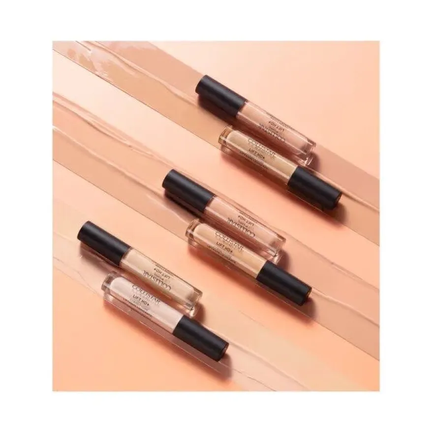 Collistar Lift Hd+ Correttore Liftante Levigante Waterproof 4ml Beige