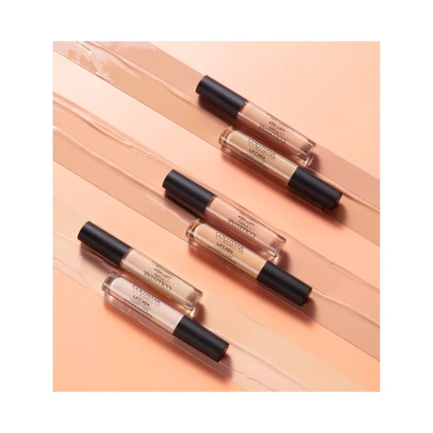 Collistar Lift Hd+ Correttore Liftante Levigante Waterproof 4ml Beige
