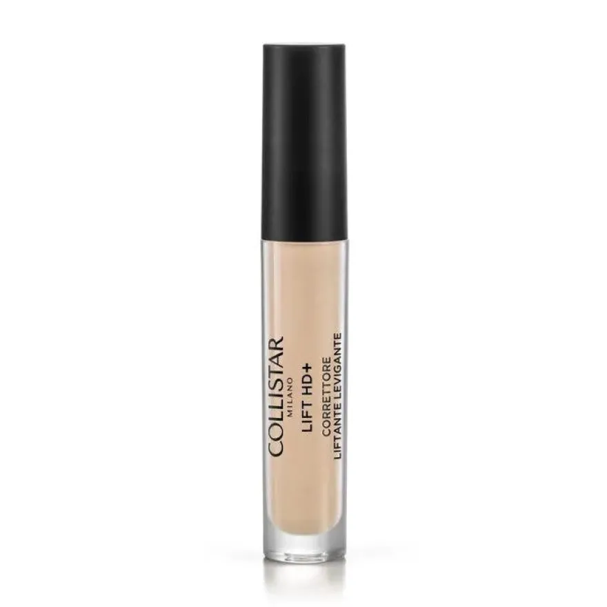 Collistar Lift Hd+ Correttore Liftante Levigante Waterproof 4ml Beige