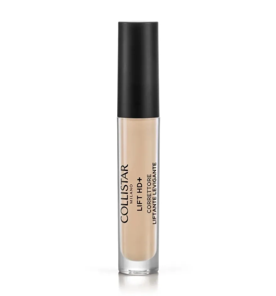 Collistar Lift Hd+ Correttore Liftante Levigante Waterproof 4ml Beige