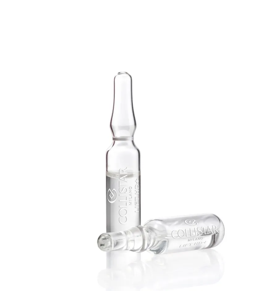 Collistar Lift HD+Fiale Liftanti Effetto Tensore Immediato 7x1,5ml