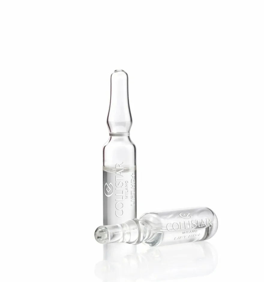 Collistar Lift HD+Fiale Liftanti Effetto Tensore Immediato 7x1,5ml