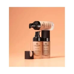 Collistar Lift Hd+ Fondotinta Liftante Levigante Waterproof SPF15 30ml 4R Sabbia Rosata