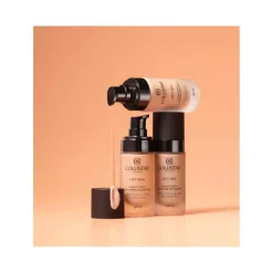Collistar Lift Hd+ Fondotinta Liftante Levigante Waterproof SPF15 30ml 3G Naturale Dorato