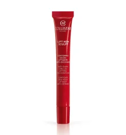 Collistar Lift Hd+ Sculpt Contorno Occhi Liftante Anti-Occhiaie 15ml