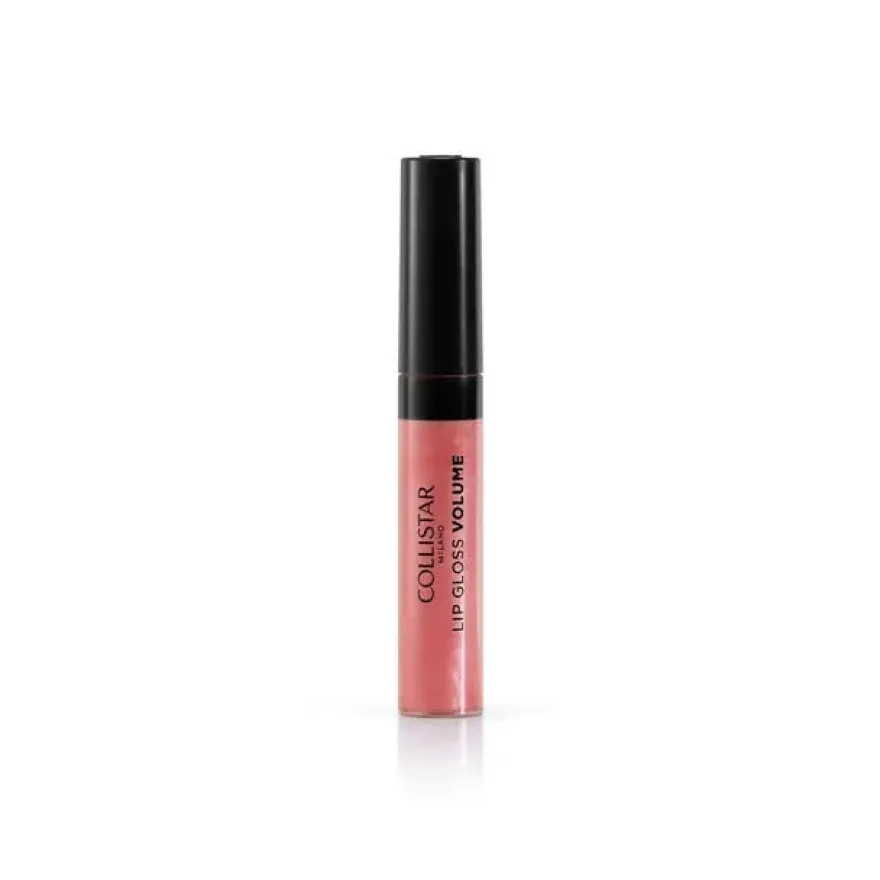 Collistar Lip Gloss Volume 140 Morning Light