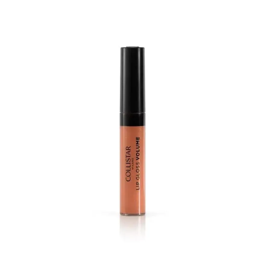 Collistar Lip Gloss Volume 120 Peach Cameo