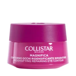 Collistar Magnifica Contorno Occhi Ridensificante Riparatore 15ml