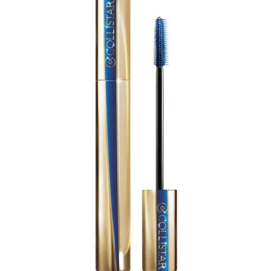 Collistar Mascara Infinito Alta Precisione Blu 11ml