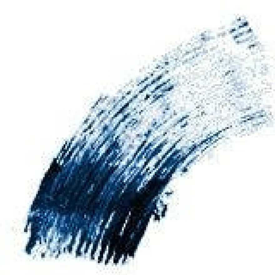Collistar Mascara Infinito Alta Precisione Blu 11ml