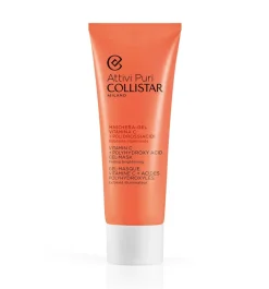 Collistar Maschera-Gel Vitamina C + Polidrossiacidi 75ml