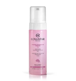 Collistar Mousse Detergente Lenitiva 180ml