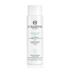 Collistar Polvere Crema Detergente Viso 40g