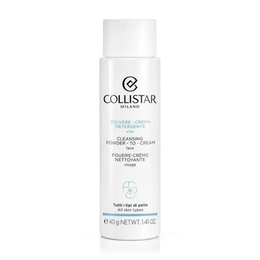 Collistar Polvere Crema Detergente Viso 40g