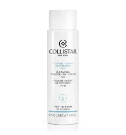 Collistar Polvere Crema Detergente Viso 40g