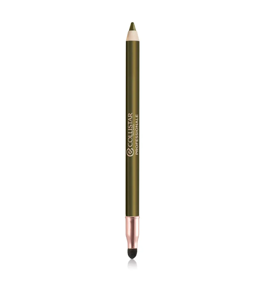 Collistar Professionale Matita Occhi 6 Verde Foresta