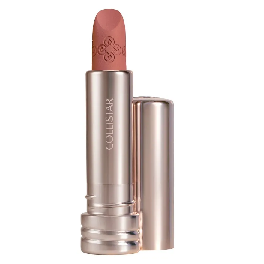 Collistar Puro Gioiello Rossetto Velvet 164 Quarzo Rosa