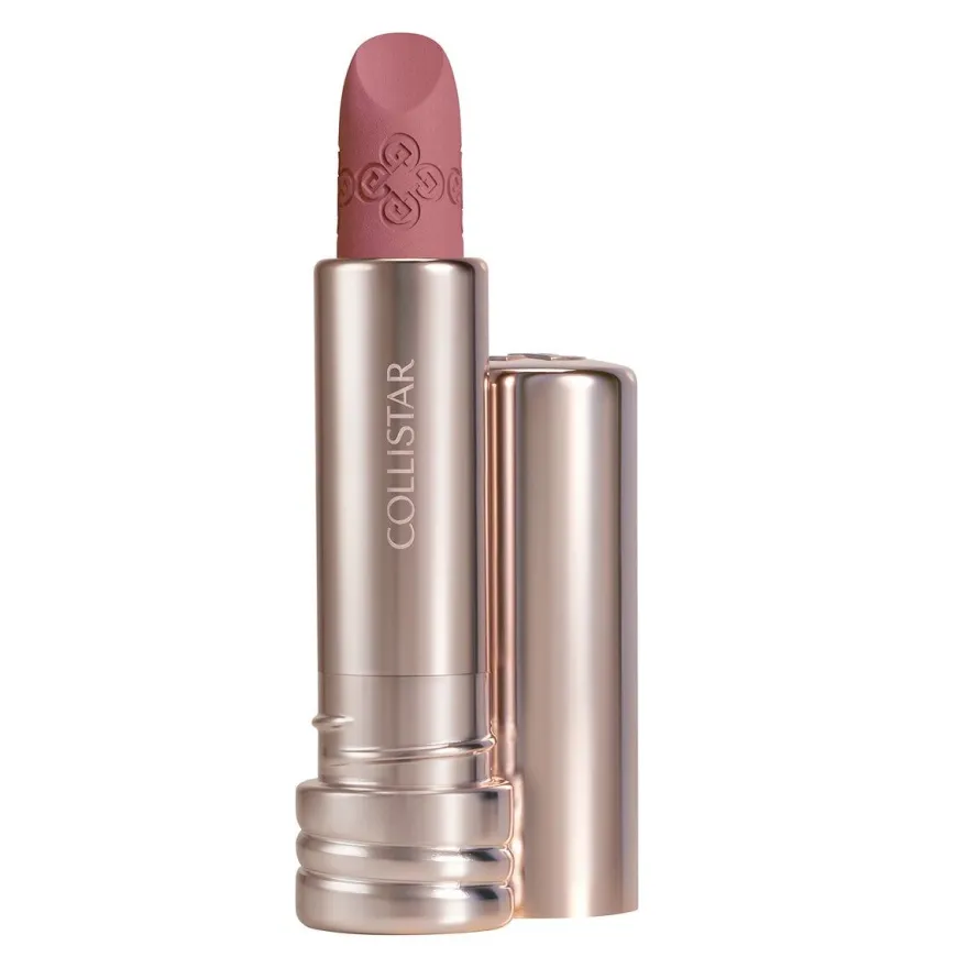 Collistar Puro Gioiello Rossetto Velvet 166 Zaffiro Rosa