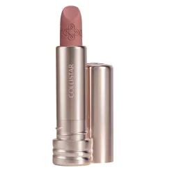 Collistar Puro Gioiello Rossetto Velvet 162 Zircone Cannella
