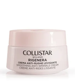 Collistar Rigenera Crema Anti-Rughe Levigante 50ml