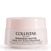 Collistar Rigenera Crema Notte Anti-Rughe Viso Collo 50ml