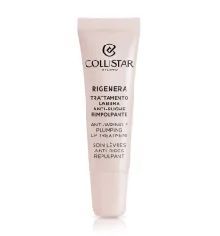 Collistar Rigenera Trattamento Labbra Anti-Rughe Rimpolpante 15ml