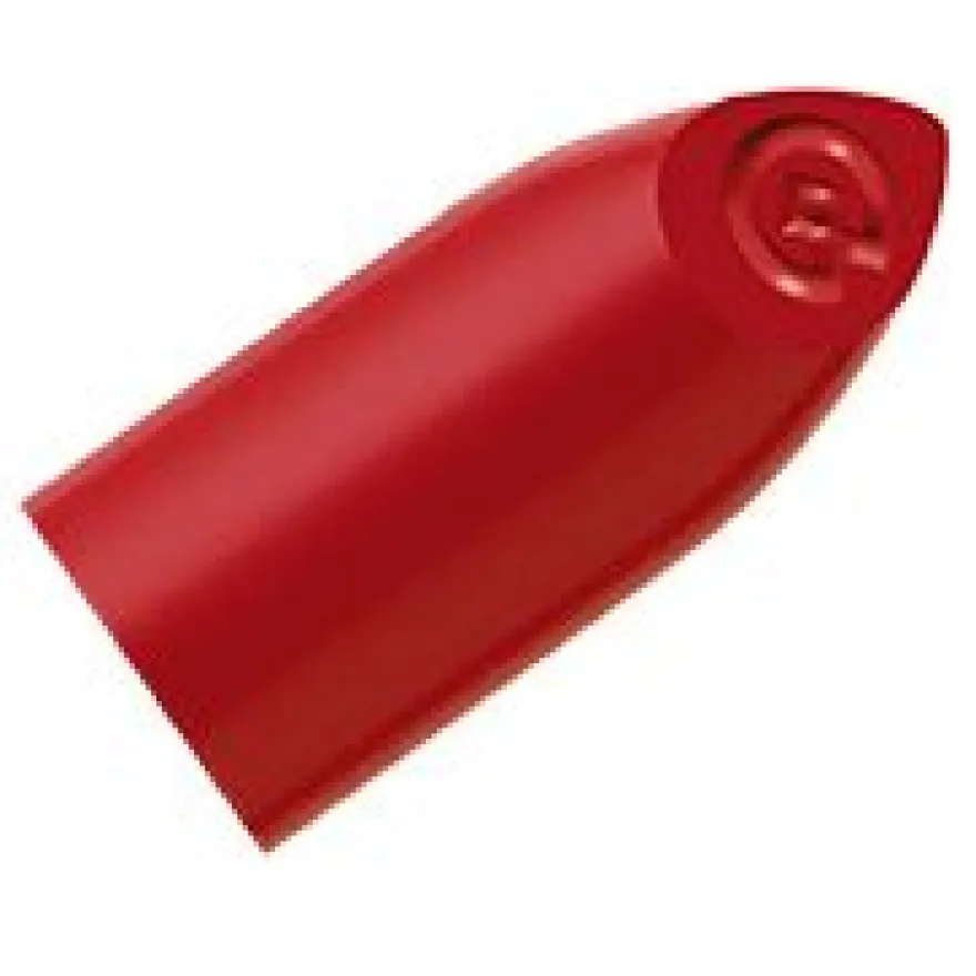 Collistar Rossetto Art Design Mat Sensuale Tonalità 4 Rosso Spritz