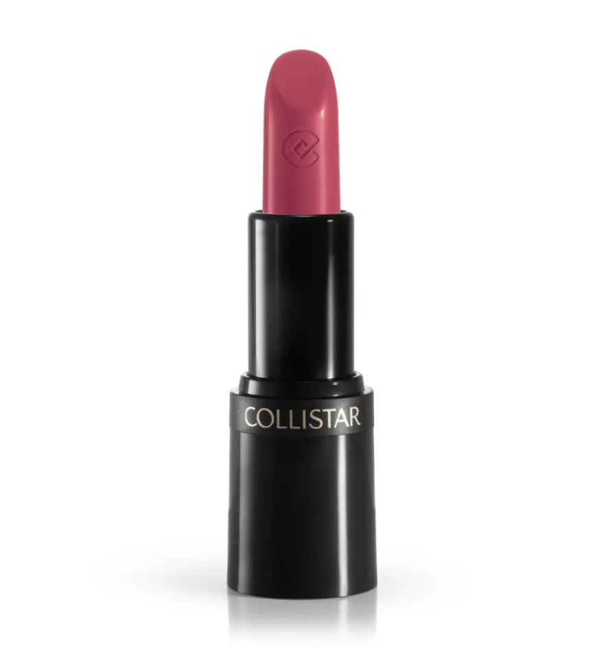 Collistar Rossetto Labbra Puro N 113 Autumn Berry