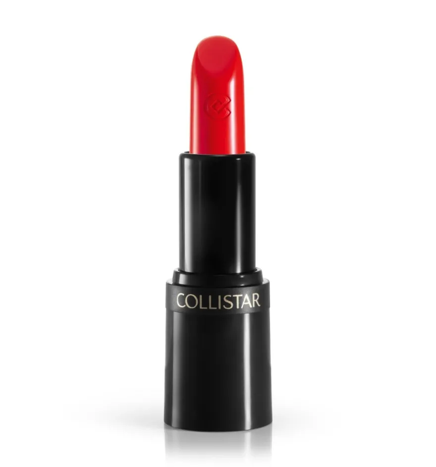 Collistar Rossetto Labbra Puro N 106 Bright Orange