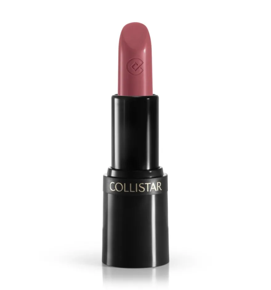 Collistar Rossetto Labbra Puro N 112 Iris Fiorentino