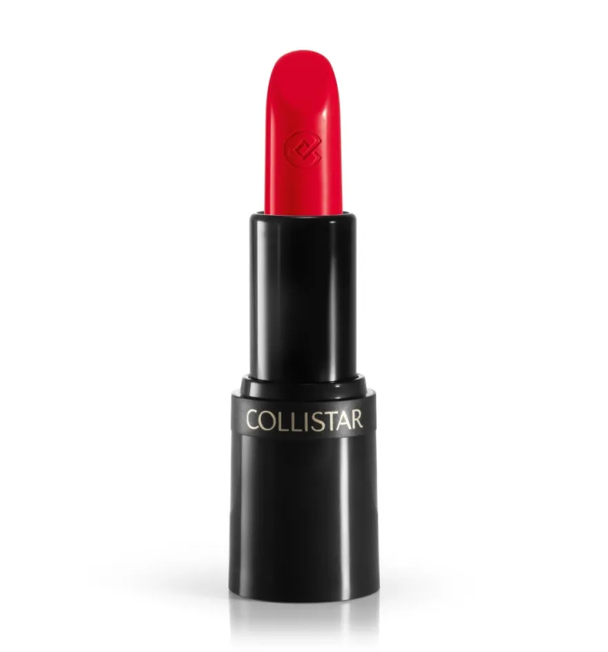 Collistar Rossetto Labbra Puro N 109 Papavero Ipnotico