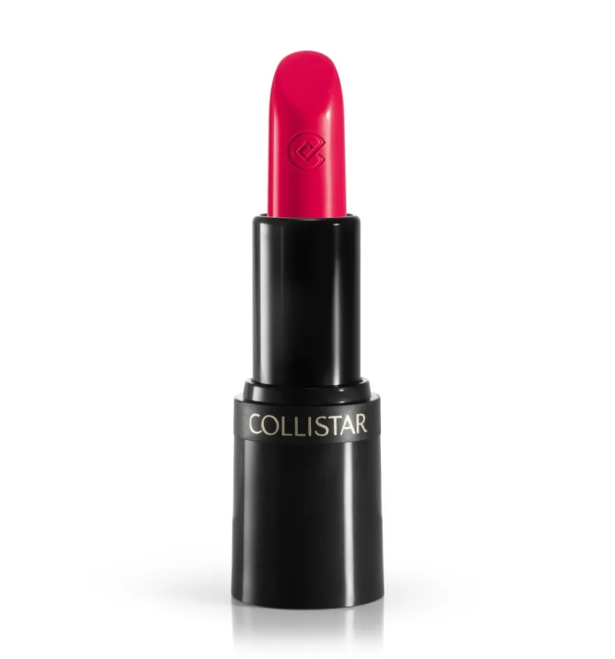 Collistar Rossetto Labbra Puro N 104 Rosa Lampone