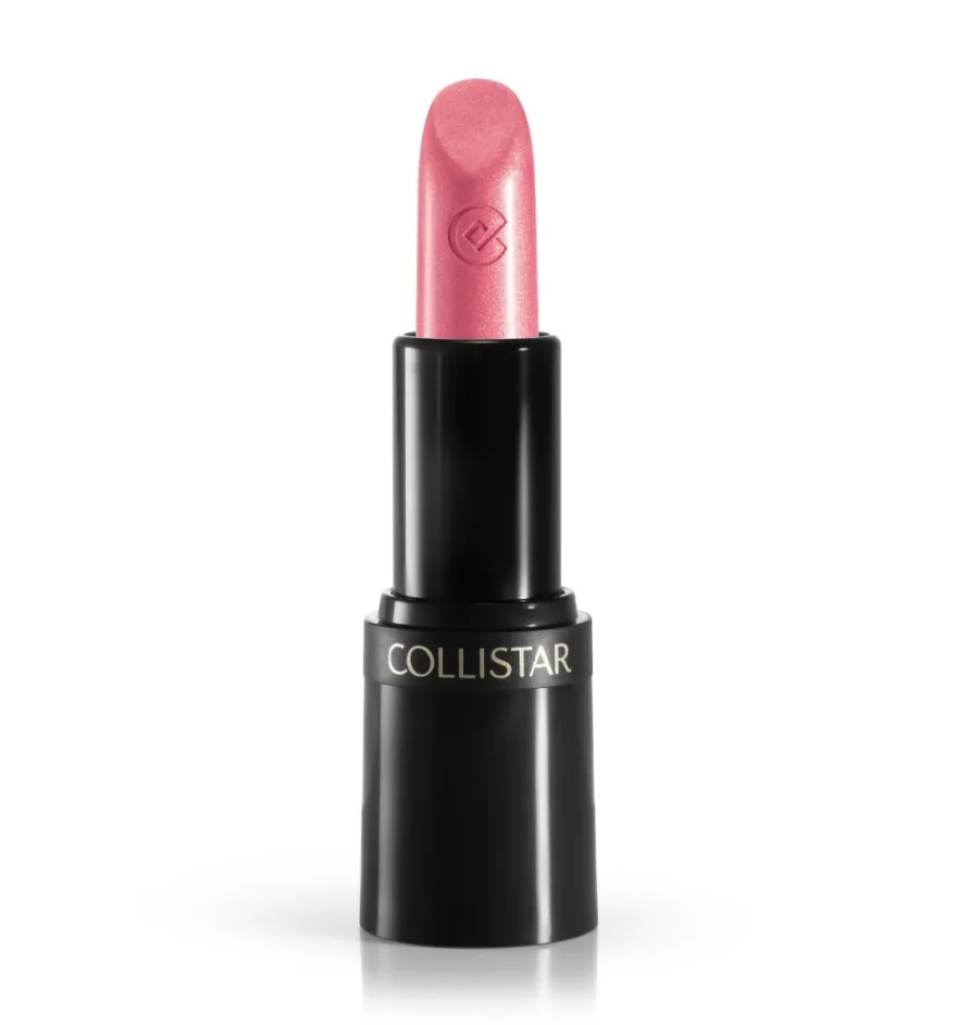 Collistar Rossetto Labbra Puro N 25 Rosa Perla