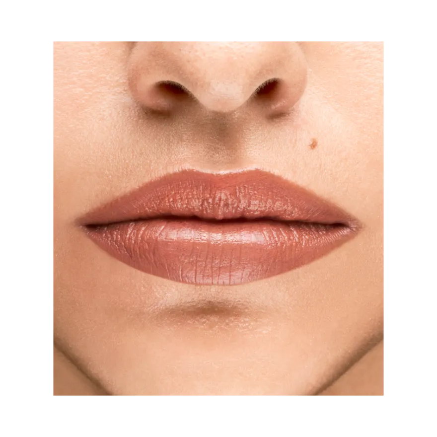 Collistar Rossetto Labbra Puro N 100 Terra Di Siena