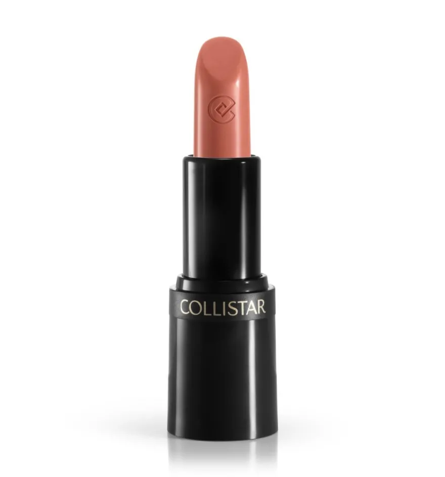 Collistar Rossetto Labbra Puro N 100 Terra Di Siena