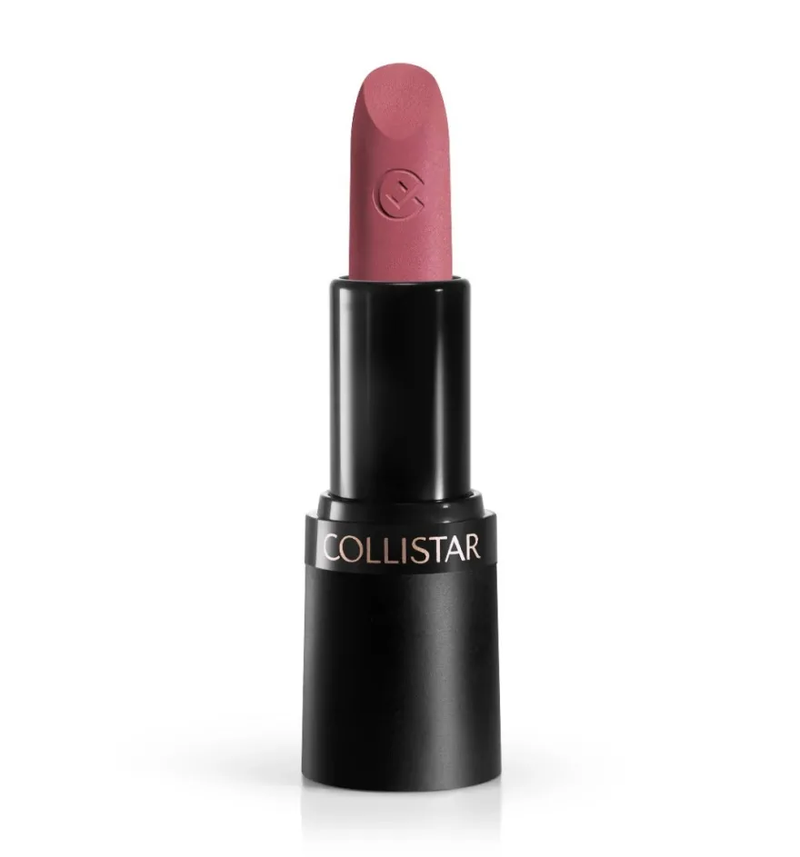 Collistar Rossetto Puro Matte 112 Iris Fiorentino 3,5ml