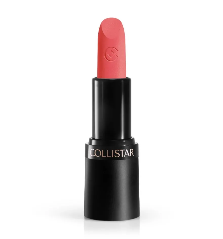 Collistar Rossetto Puro Matte 102 Rosa Antico 3,5ml