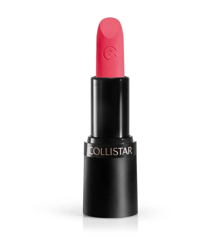 Collistar Rossetto Puro Matte 28 Rosa Pesca 3,5ml