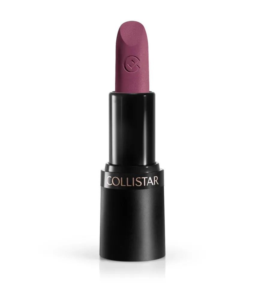 Collistar Rossetto Puro Matte 114 Warm Mauve 3,5ml