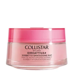 Collistar Sorbetto Idratazione Viso Mat 50ml