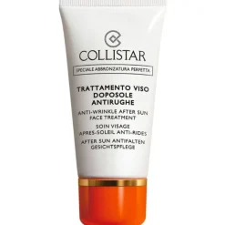 Collistar Trattamento Viso Doposole Antirughe 50ml
