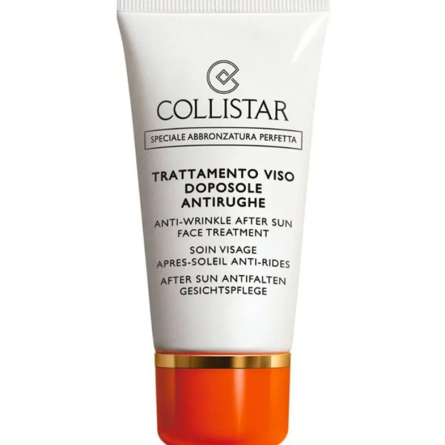 Collistar Trattamento Viso Doposole Antirughe 50ml