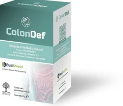 Colondef 20 Stick Pack da 2 g