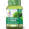 Colours Of Life Spirulina Maxima 60 Compresse 1000mg