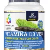 Colours of Life Vitamina D3 Veg 60 Capsule