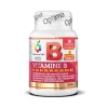 Colours Of Life Vitamine B Complex 60 Compresse 1000mg