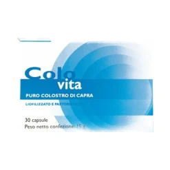 Colovita 30 Capsule