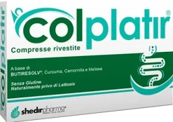 Colplatir 30 Compresse Rivestite