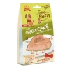 Coltivia Serata Con I Baffi Torta Cheesecake Con Salmone E Mirtilli Per Cani