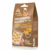 Coltivia Zampe In Pasta Preparato Per Biscotti Gusto Carota E Piselli Per Cani 120g